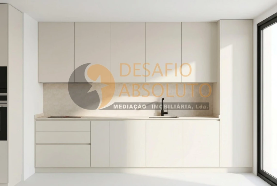 Apartamento T3 para Venda em Montijo e Afonsoeiro Foto 4