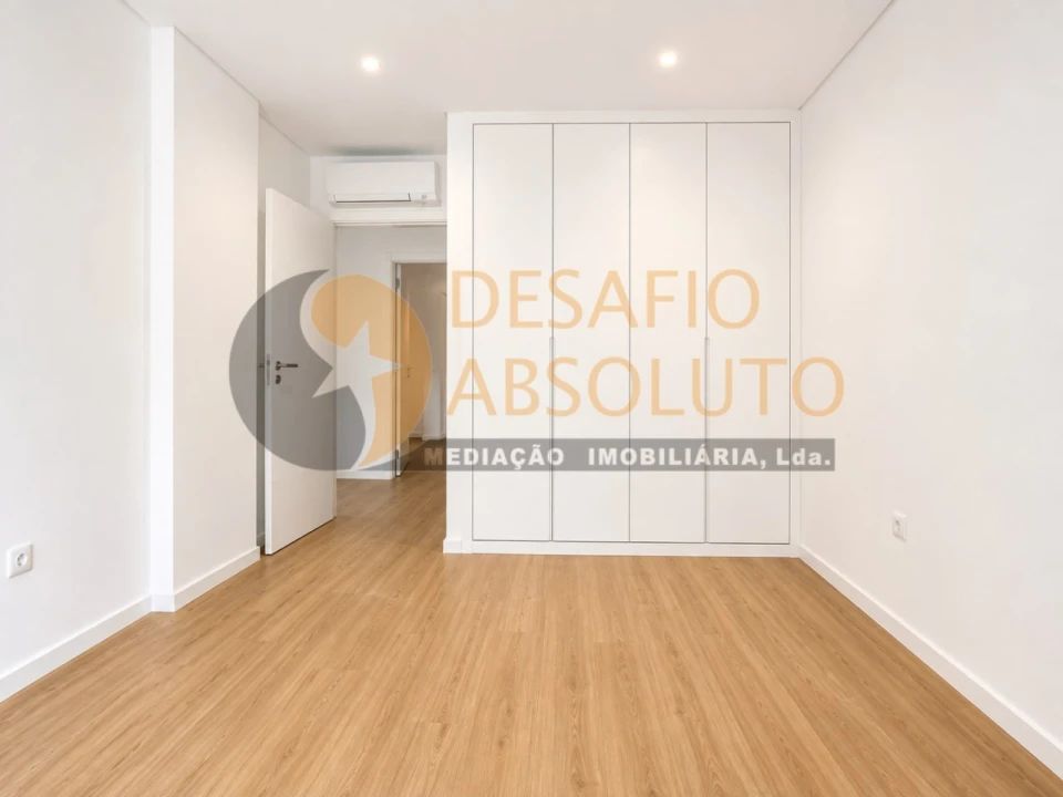 Apartamento T3 para Venda em Montijo e Afonsoeiro Foto 6