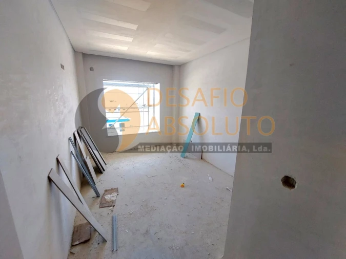 Apartamento T3 para Venda em Montijo e Afonsoeiro Foto 22