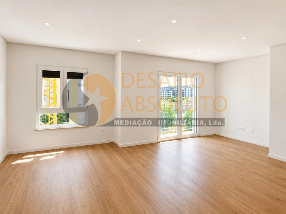 Apartamento T3 para Venda em Montijo e Afonsoeiro Foto 5