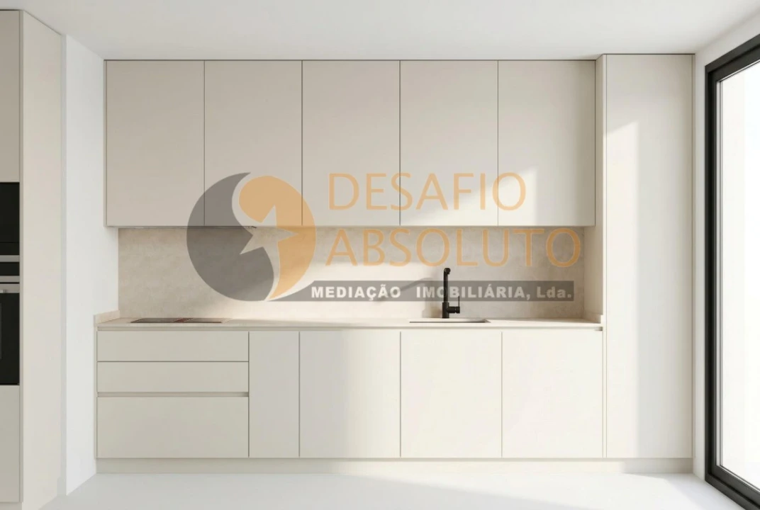 Apartamento T3 para Venda em Montijo e Afonsoeiro Foto 4