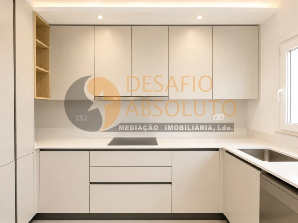 Apartamento T3 para Venda em Montijo e Afonsoeiro Foto 6