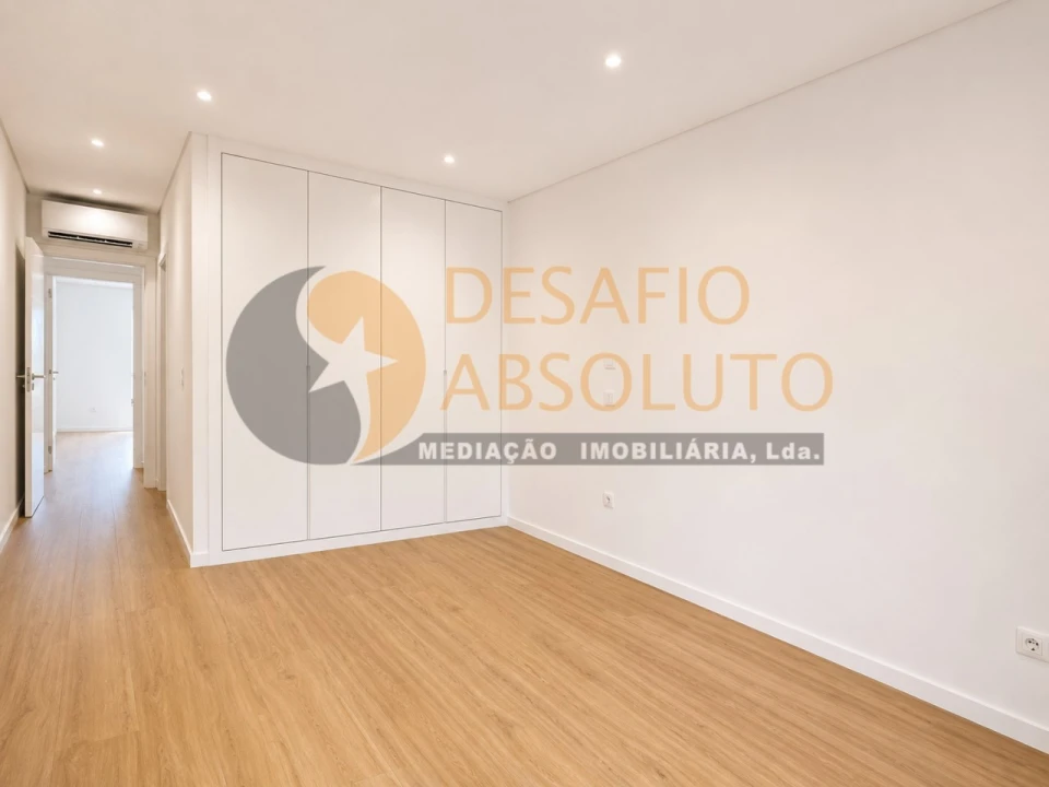 Apartamento T3 para Venda em Montijo e Afonsoeiro Foto 8