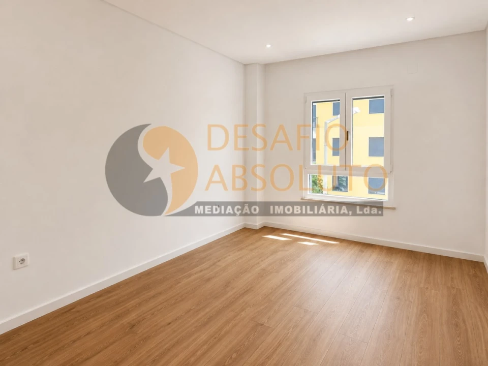Apartamento T3 para Venda em Montijo e Afonsoeiro Foto 9