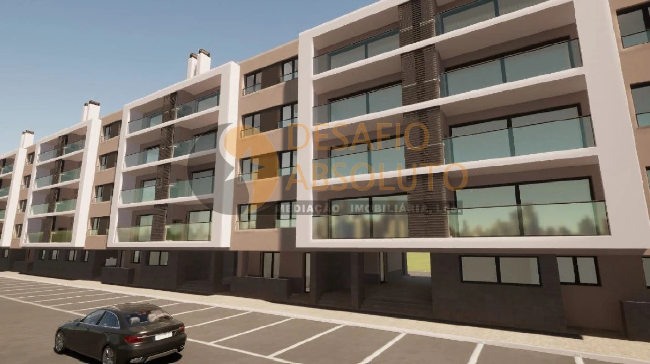 Apartamento T3 para Venda em Montijo e Afonsoeiro Foto 13