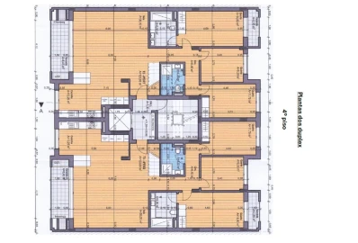 Apartamento T3 para Venda em Montijo e Afonsoeiro