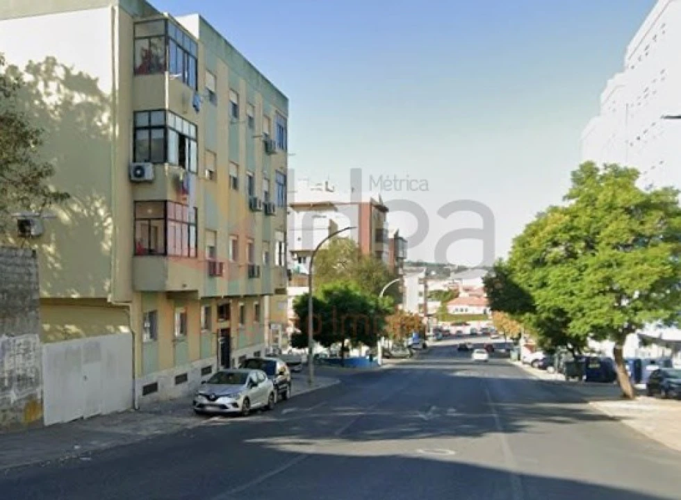 Apartamento T2 para Venda em Setubal (São Sebastião) Foto 22