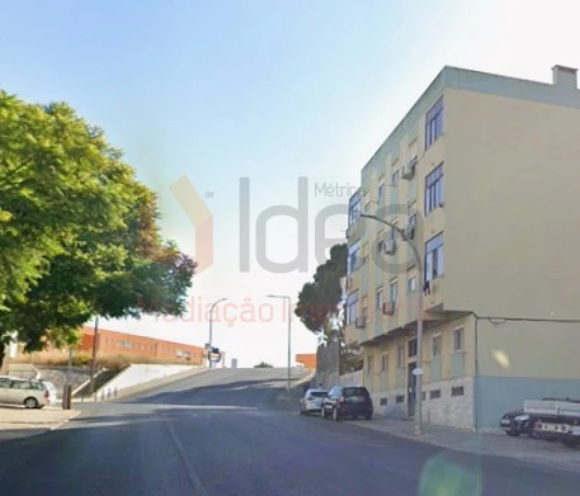 Apartamento T2 para Venda em Setubal (São Sebastião) Foto 20
