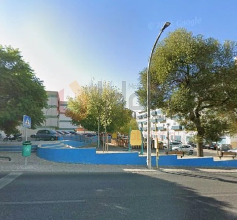 Apartamento T2 para Venda em Setubal (São Sebastião) Foto 21
