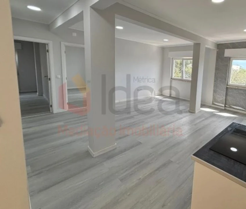 Apartamento T2 para Venda em Setubal (São Sebastião) Foto 6