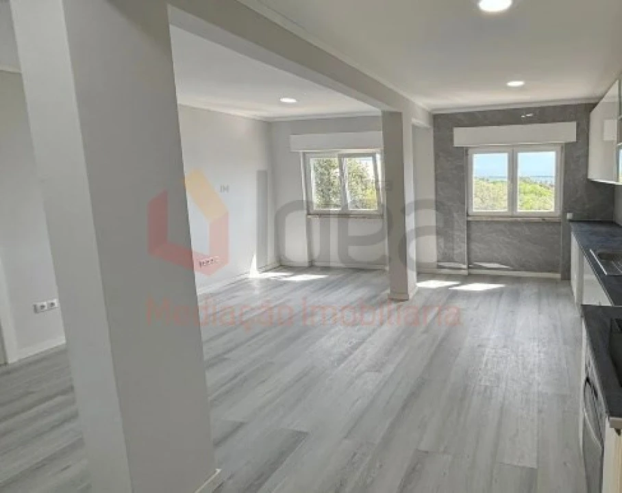 Apartamento T2 para Venda em Setubal (São Sebastião) Foto 5