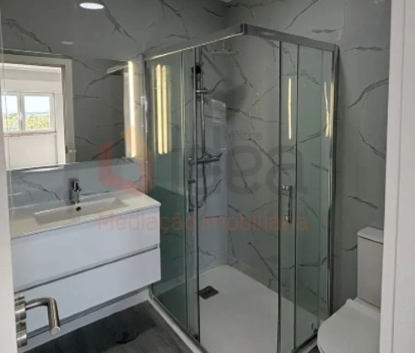 Apartamento T2 para Venda em Setubal (São Sebastião) Foto 12