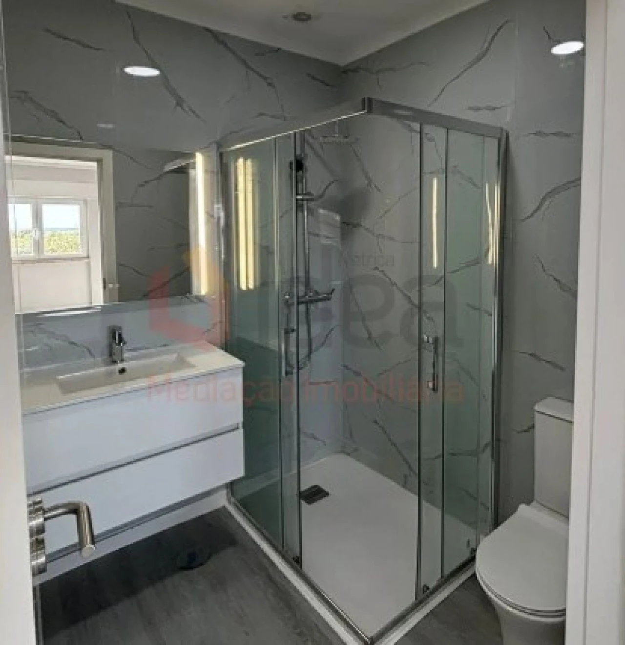 Apartamento T2 para Venda em Setubal (São Sebastião) Foto 13