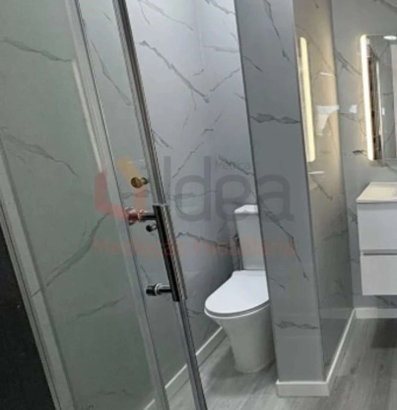 Apartamento T2 para Venda em Setubal (São Sebastião) Foto 14