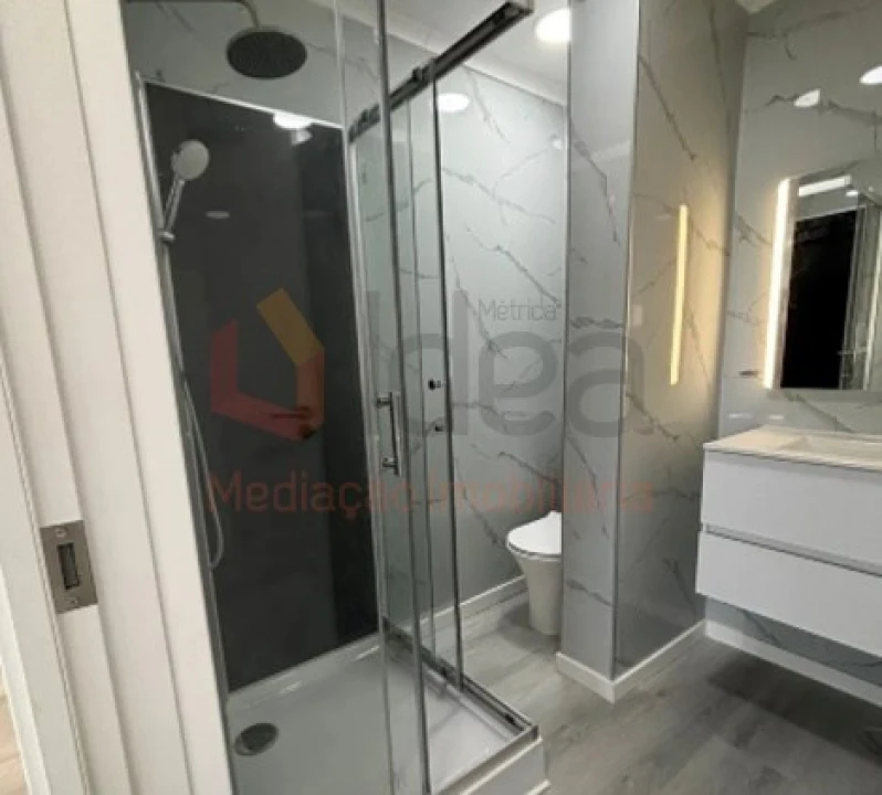 Apartamento T2 para Venda em Setubal (São Sebastião) Foto 16