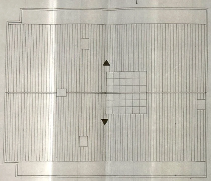 Apartamento T2 para Venda em Setubal (São Sebastião) Planta 3
