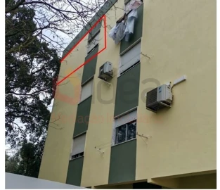 Apartamento T2 para Venda em Setubal (São Sebastião)