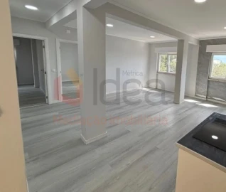 Apartamento T2 para Venda em Setubal (São Sebastião)