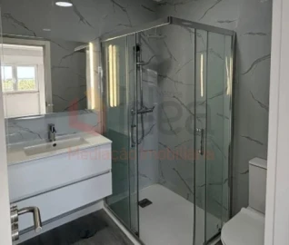 Apartamento T2 para Venda em Setubal (São Sebastião)