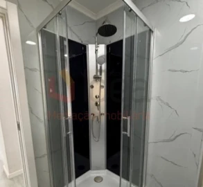 Apartamento T2 para Venda em Setubal (São Sebastião)