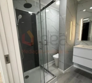 Apartamento T2 para Venda em Setubal (São Sebastião)