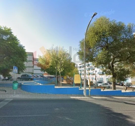 Apartamento T2 para Venda em Setubal (São Sebastião) Foto 21