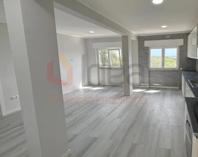 Apartamento T2 para Venda em Setubal (São Sebastião) Foto 5