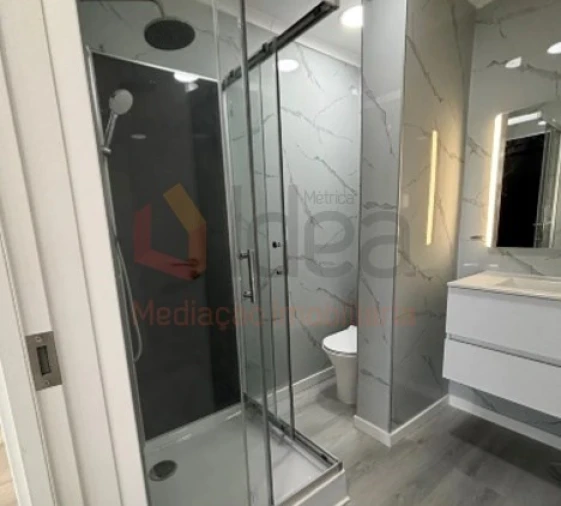 Apartamento T2 para Venda em Setubal (São Sebastião) Foto 16