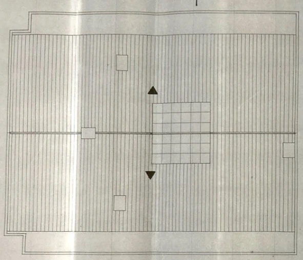 Apartamento T2 para Venda em Setubal (São Sebastião) Planta 3