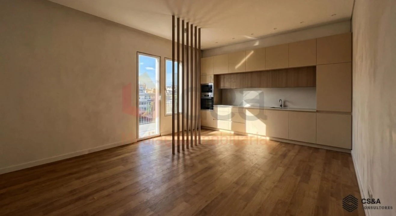 Apartamento T2 para Venda em Amora Foto 1