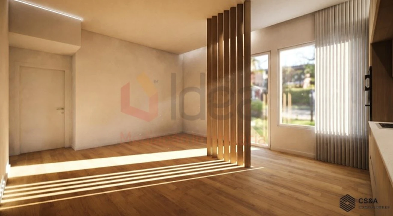 Apartamento T2 para Venda em Amora Foto 2