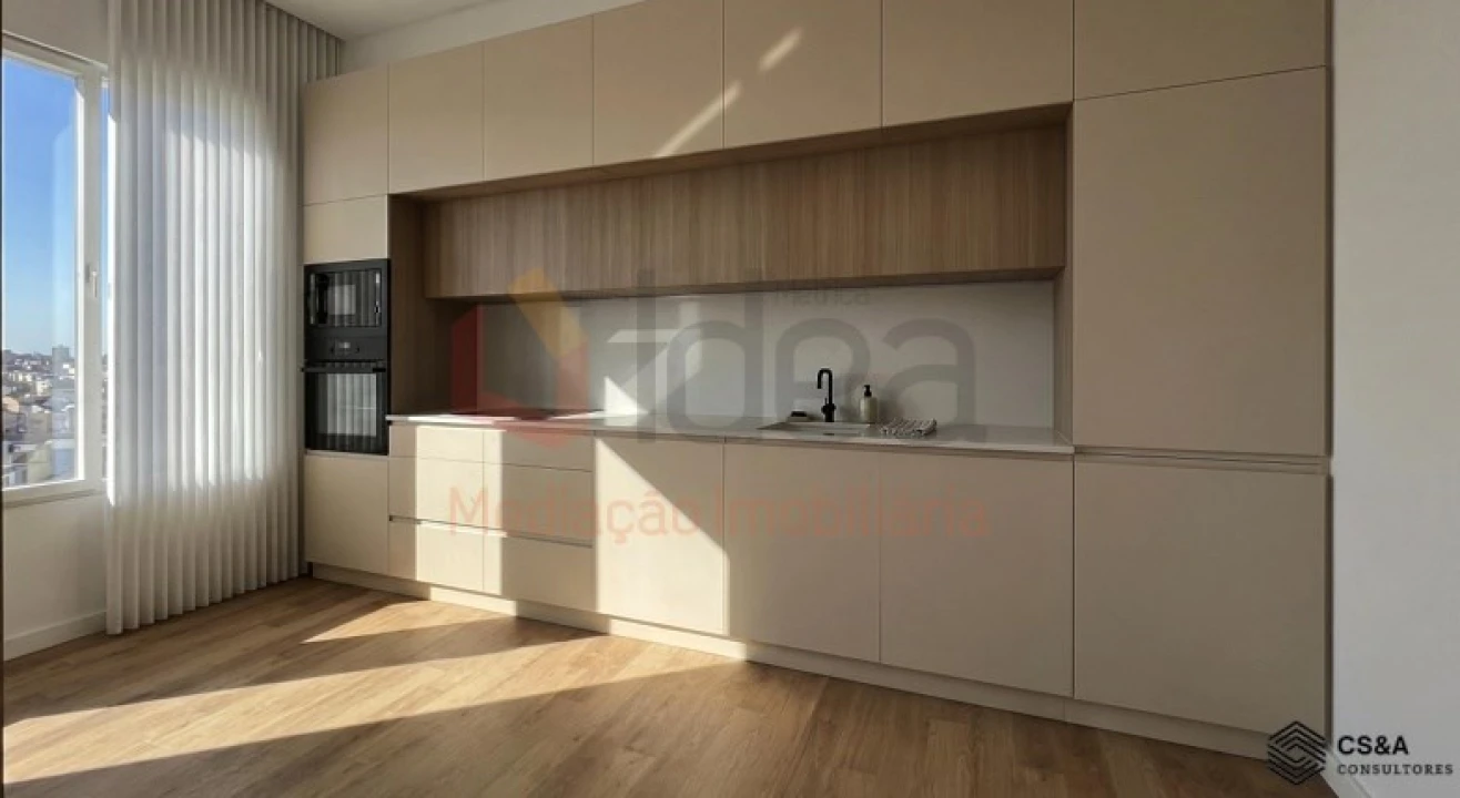 Apartamento T2 para Venda em Amora Foto 5