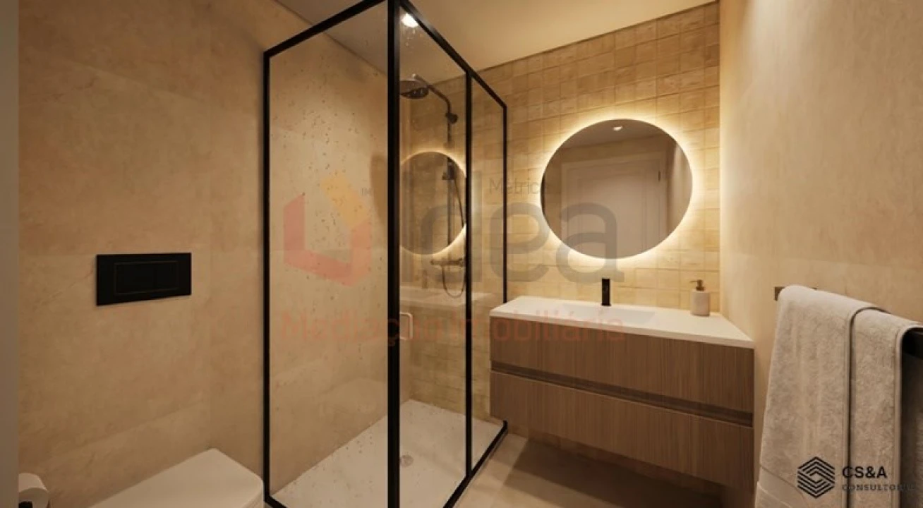 Apartamento T2 para Venda em Amora Foto 10