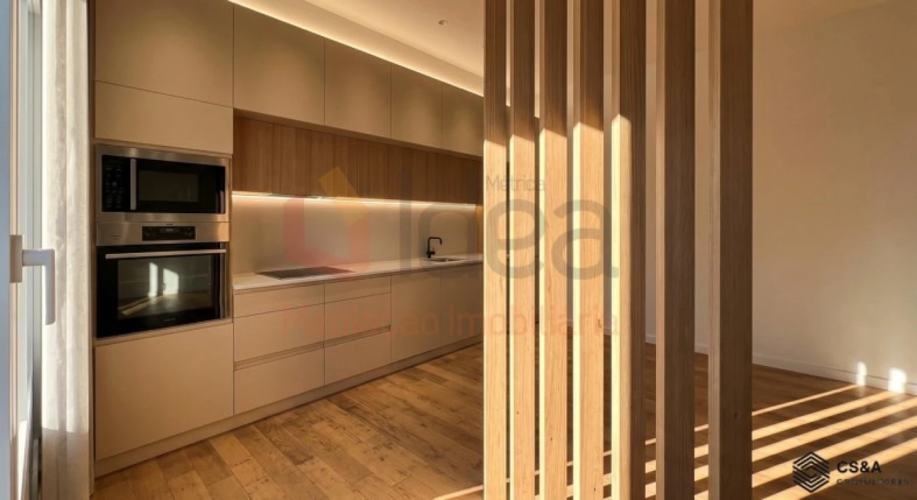 Apartamento T2 para Venda em Amora Foto 6