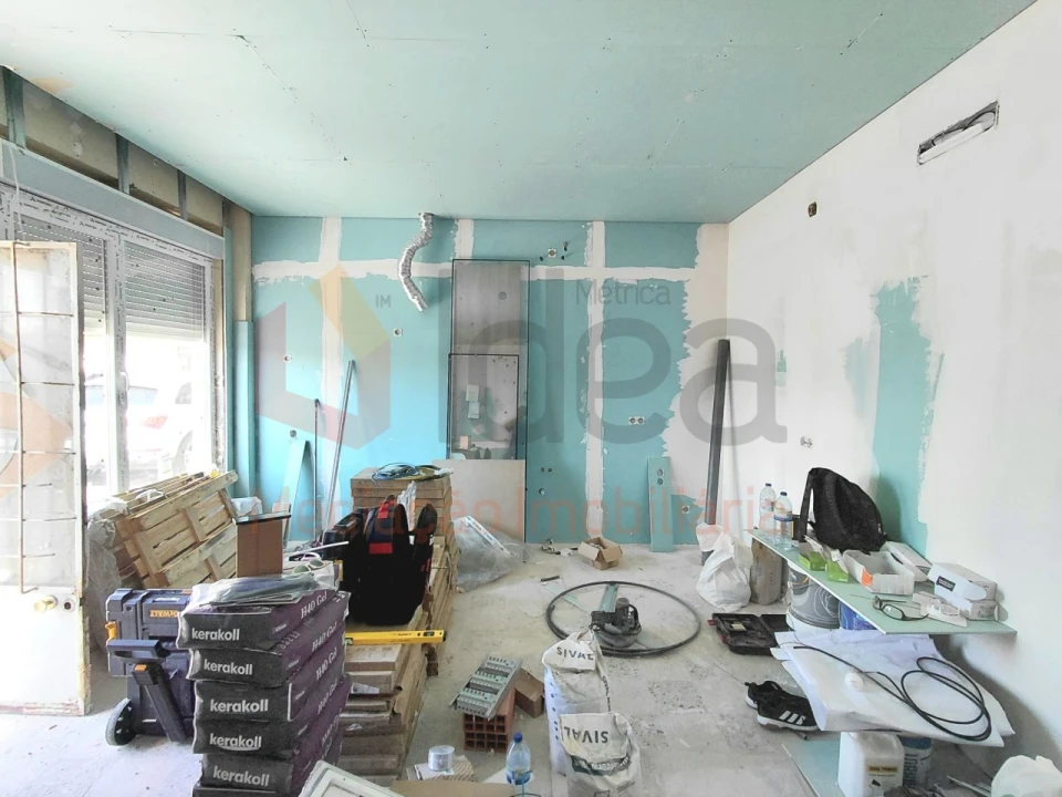 Apartamento T2 para Venda em Amora Foto 15