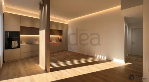 Apartamento T2 para Venda em Amora
