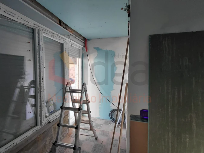 Apartamento T2 para Venda em Amora Foto 12