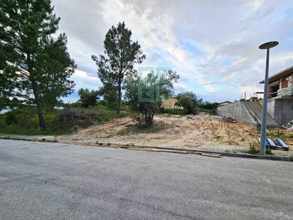 Terreno para Venda em Marvila, Ribeira Santarém, São Salvador, São Nicolau Foto 3