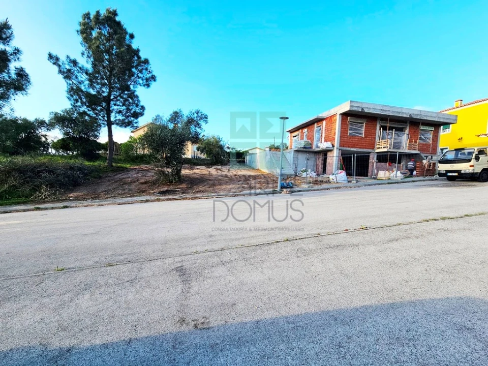 Terreno para Venda em Marvila, Ribeira Santarém, São Salvador, São Nicolau Foto 4