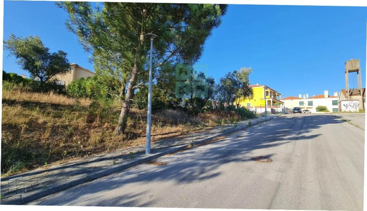 Terreno para Venda em Marvila, Ribeira Santarém, São Salvador, São Nicolau Foto 11
