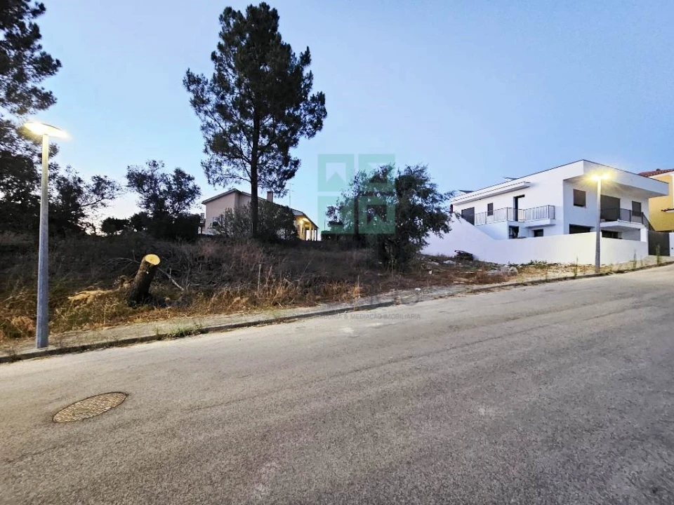 Terreno para Venda em Marvila, Ribeira Santarém, São Salvador, São Nicolau Foto 12