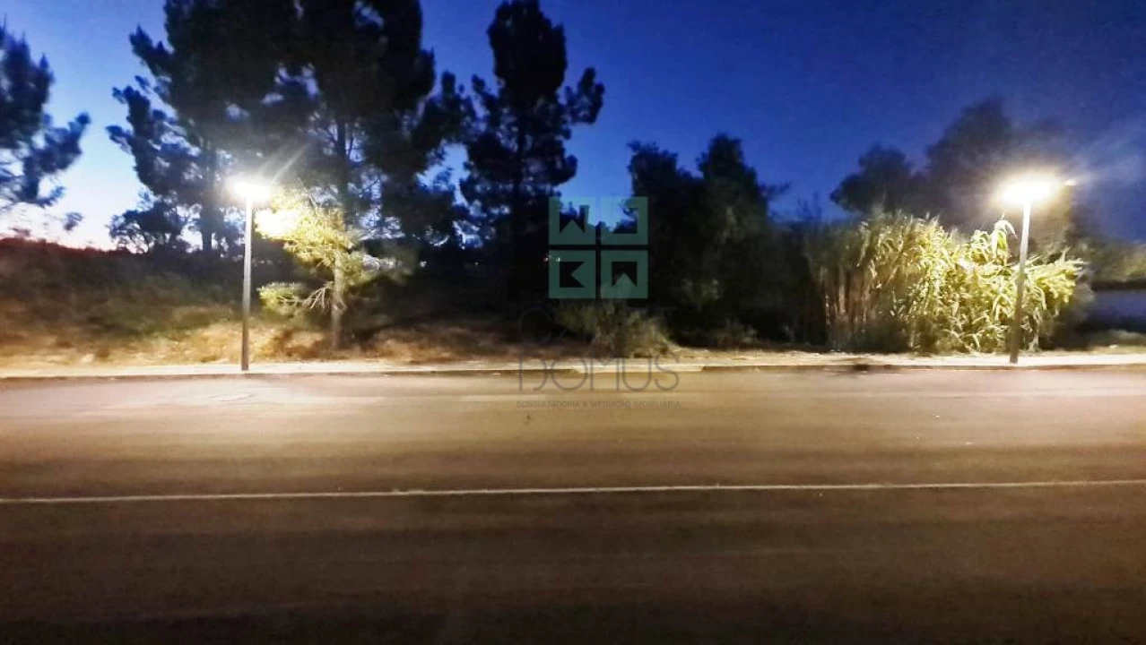 Terreno para Venda em Marvila, Ribeira Santarém, São Salvador, São Nicolau Foto 14