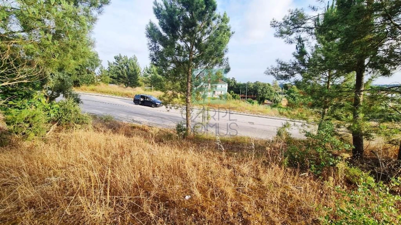 Terreno para Venda em Marvila, Ribeira Santarém, São Salvador, São Nicolau Foto 21