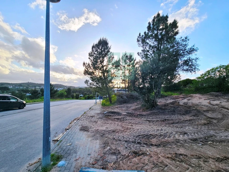 Terreno para Venda em Marvila, Ribeira Santarém, São Salvador, São Nicolau Foto 22