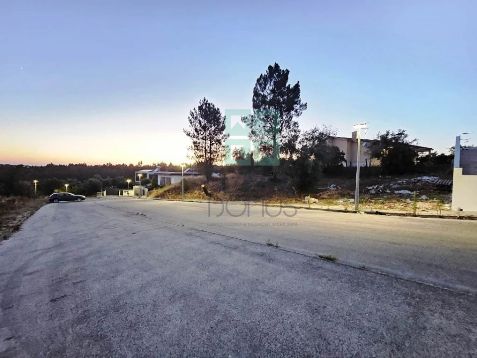 Terreno para Venda em Marvila, Ribeira Santarém, São Salvador, São Nicolau Foto 29