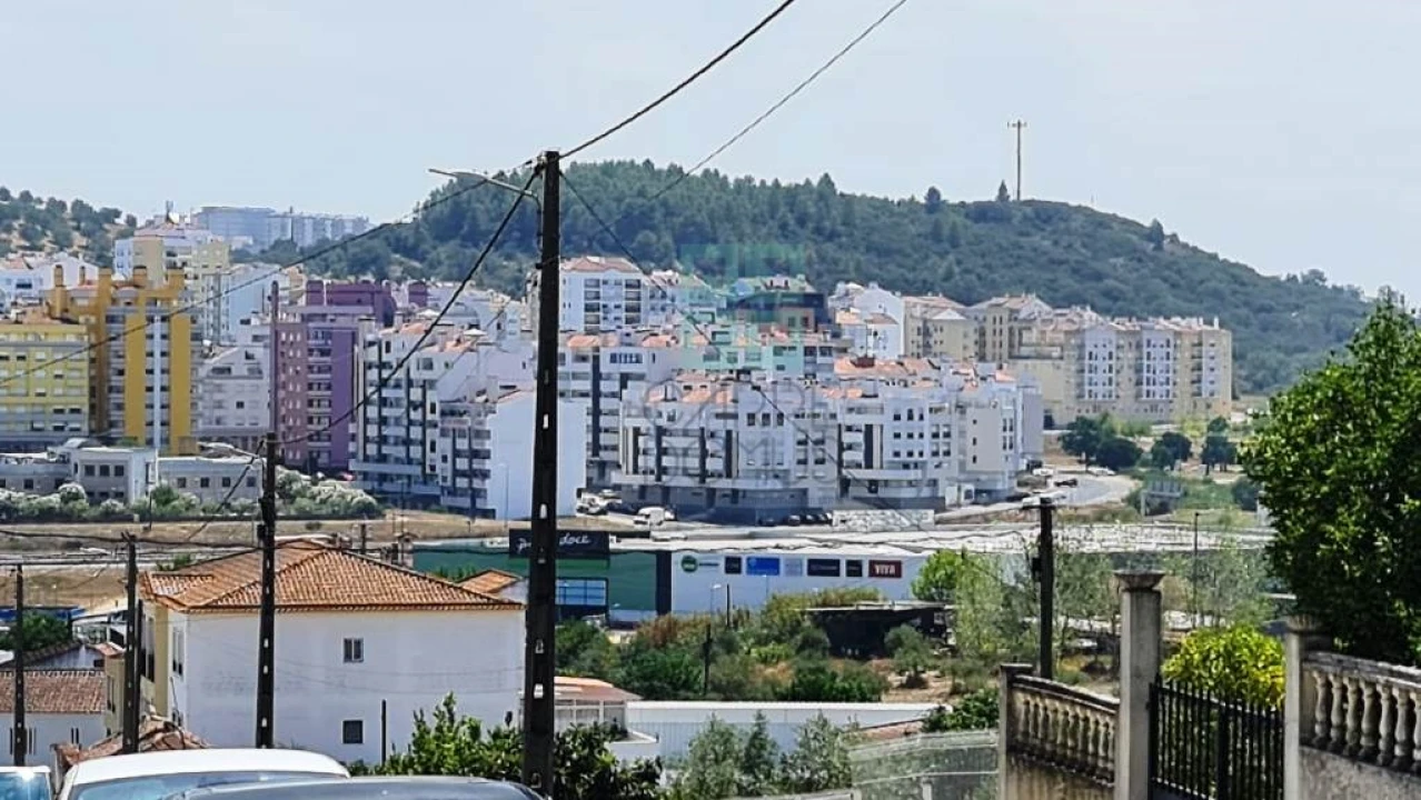 Terreno para Venda em Marvila, Ribeira Santarém, São Salvador, São Nicolau Foto 37