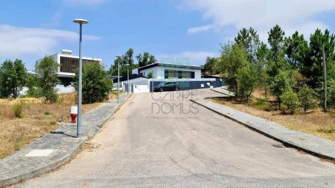 Terreno para Venda em Marvila, Ribeira Santarém, São Salvador, São Nicolau