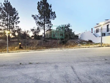 Terreno para Venda em Marvila, Ribeira Santarém, São Salvador, São Nicolau