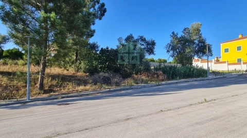 Terreno para Venda em Marvila, Ribeira Santarém, São Salvador, São Nicolau