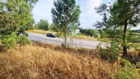 Terreno para Venda em Marvila, Ribeira Santarém, São Salvador, São Nicolau